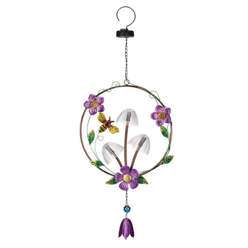 Regal Art & Gift Hanging Solar Light (13234)