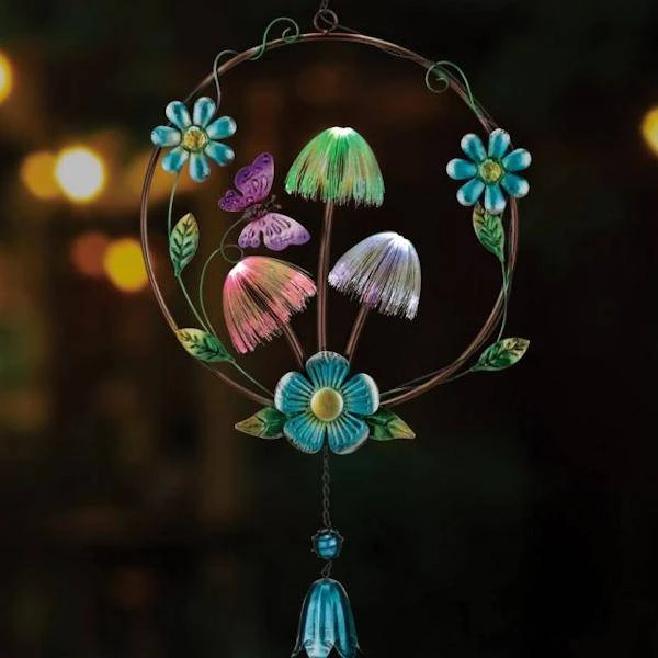 Regal Art & Gift Hanging Solar Light (13235) - Image 3