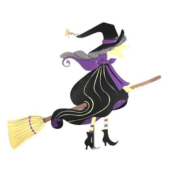 Sunset Vista Designs Fall Stake (407617) - Image 3