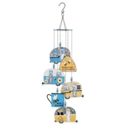 Sunset Vista Designs Wind Chime (410105)