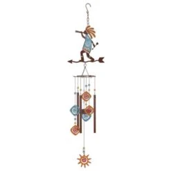 Sunset Vista Designs Wind Chime (411836)