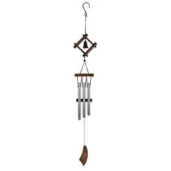 Sunset Vista Designs Wind Chime (418194)