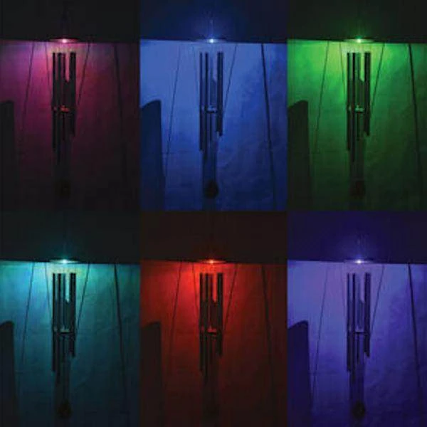 Sunset Vista Designs Wind Chime (418255) - Image 3