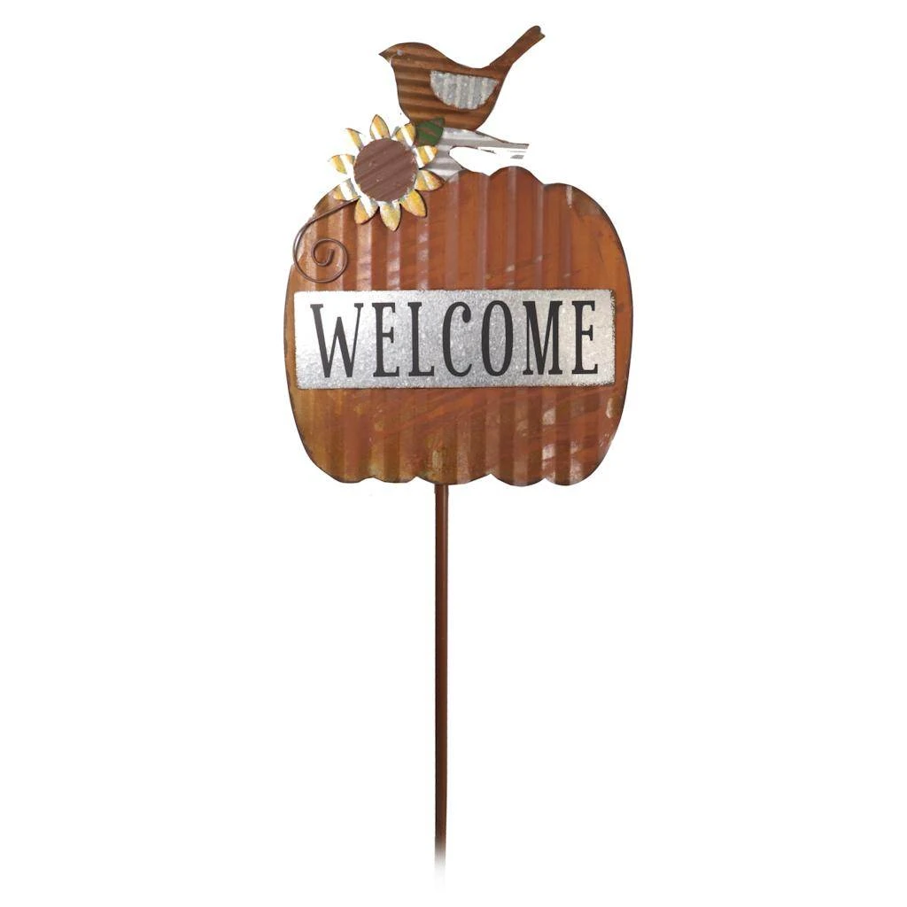 Sunset Vista Designs Fall Stake (419047)