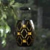 Gerson Hanging Lantern (45944)